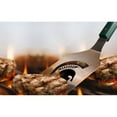 thumbnail image 3 of YouTheFan Michigan State Spartans 3pc. Grill Set, 3 of 4
