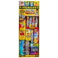 thumbnail image 1 of TNT Fireworks Start the Show USA, 1 of 5