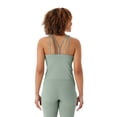 thumbnail image 3 of Member's Mark Women's Zen Tank Top, 3 of 9