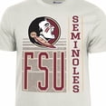 thumbnail image 4 of Champion NCAA Florida State Seminoles Short Sleeve Tee, 4 of 7