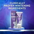 thumbnail image 5 of Crest 3D White Professional Enamel Protect Toothpaste (3 oz., 4 pk.), 5 of 9