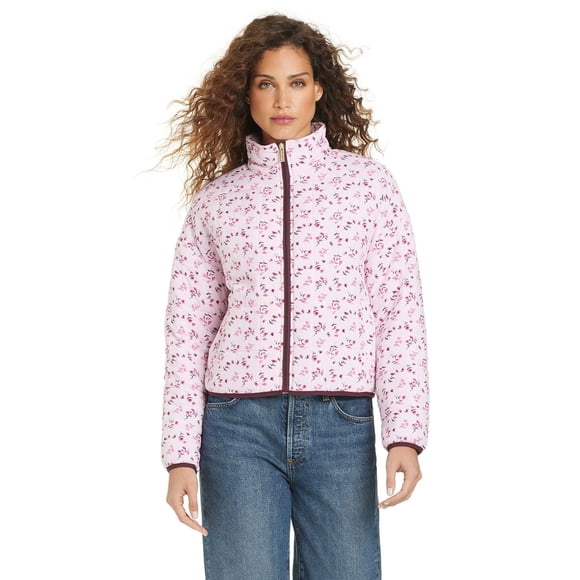 Draper James Quilted Jacket