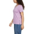 thumbnail image 3 of Eddie Bauer Women's Short Sleeve V-Neck T-Shirt, 3 of 8
