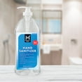 thumbnail image 7 of Member's Mark Hand Sanitizer, 67.6 fl. oz., 7 of 7
