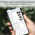 thumbnail image 9 of Arlo Essential Spotlight Camera  + Solar Panel (4 Cameras + 1 Solar Panel), 9 of 12