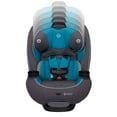 thumbnail image 8 of Safety 1st Everfit All-in-One Convertible Car Seat, Choose Color, 8 of 10