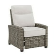 thumbnail image 10 of La-Z-Boy Outdoor Recliner Set with Table and Sunbrella Fabric, 3pc, 10 of 10