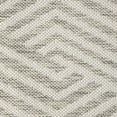 thumbnail image 3 of Nicole Miller Ombre Geo Indoor/Outdoor Area Rug, 3 of 11