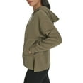 thumbnail image 6 of DKNY Women's Tech Ottoman Jacket, 6 of 6