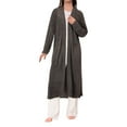 thumbnail image 1 of Barefoot Dreams CozyChic Ultra Lite Everything Cardigan, 1 of 4