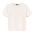 thumbnail image 10 of Edited by Maren Morris Women's Velvet Short Sleeve Tee, 10 of 12