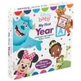 thumbnail image 2 of Disney Baby: My First Year, Board Book, 2 of 4