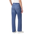 thumbnail image 2 of Seven7 Women's Illusion Sweatpant Denim, 2 of 10