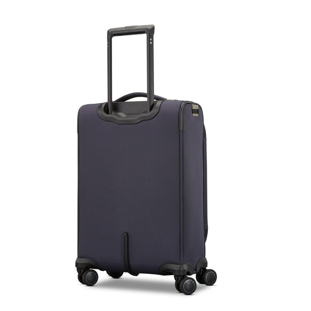 Samsonite Xpidition XLT 2-Piece Softside Carry-On And Backpack Set