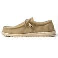 thumbnail image 2 of Hey Dude Men's Wally Classic Shoes, 2 of 7