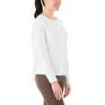 thumbnail image 3 of Member's Mark Women's Long Sleeve Active Tee, 3 of 7