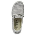thumbnail image 3 of Hey Dude Women's Wendy Sox Slip-On Shoe, 3 of 5