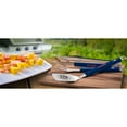 thumbnail image 2 of YouTheFan MLB 3 pc. BBQ Spirit Set, Assorted Teams, 2 of 4
