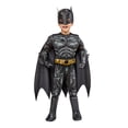 thumbnail image 3 of Batman The Dark Knight Muscle Chest Toddler Costume (3T-4T), 3 of 9