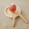 thumbnail image 4 of Wonder & Wise Wooden Picnic Playset, 4 of 7