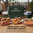 thumbnail image 2 of Ninja™ FlexFlame™ 5-in-1 Propane Gas Outdoor Cooking System, 2 of 11
