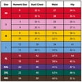thumbnail image 10 of Member's Mark Women's Notch Collar Sleep Shirt, 10 of 10