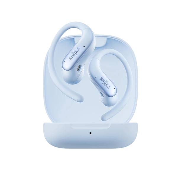 Shokz OpenFit Air 2 Open-Ear True Wireless Earbuds - Samsclub.com