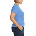 thumbnail image 2 of Jessica Simpson Women's Plus Rib Knit Top, 2 of 7