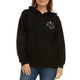 thumbnail image 1 of Women's Character Full Zip Hoodie, 1 of 22