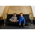 thumbnail image 7 of Kid-O-Bunk Bunkable Cots with 2 Side Organizers, 7 of 9