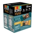 thumbnail image 3 of KIND Minis Variety Pack 32 pk., 3 of 15