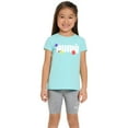 thumbnail image 1 of Puma Toddler Girls 2-Piece Active Set, 1 of 16