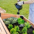 thumbnail image 6 of Backyard Discovery 4' x 2' Mini Greenhouse with Temp-Activated Lid, 6 of 15