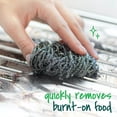 thumbnail image 5 of Scotch-Brite Stainless Steel Extra Large Scrubbers,16 ct., 5 of 8
