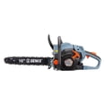 thumbnail image 1 of SENIX 4QL® 46cc 4-Cycle 16" Gas Chainsaw, 1 of 4