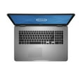 thumbnail image 2 of Dell Inspiron 7773 Touchscreen 17.3" Full HD Laptop, Intel Core i7-8550U Processor, 16GB Memory, 2TB HDD, NVIDIA MX150 Graphics, Backlit Keyboard, McAfee 12 Month, Windows 10 Home, 2 of 6