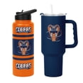 thumbnail image 1 of Logo Brands Kirkwood High School Tumbler Set, 1 of 5