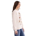 thumbnail image 2 of Women's Harvest Character Sweatshirt, 2 of 10