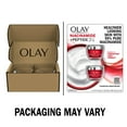 thumbnail image 9 of Olay Regenerist Niacinamide + Peptide 24 Face Moisturizer, 1.7 oz., 2 pk., 9 of 9