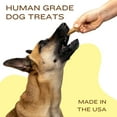 thumbnail image 3 of Doggy Delirious Crunchy Dog Treats, Choose Your Flavor, 5 lbs., 3 of 7