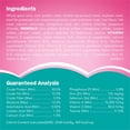 thumbnail image 4 of Friskies Land & Sea Adventures, Chickn and Ocean Fish Flavored, Adult Dry Cat Food, 32 lbs., 4 of 10