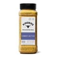 thumbnail image 1 of Kinder's Cowboy Butter Seasoning, 26.5 oz., 1 of 6