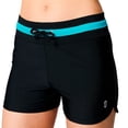 thumbnail image 15 of Free Country Women's Tankini & Short Swim Set, 15 of 23