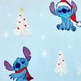 thumbnail image 3 of Adult Licensed Holiday Silk Touch Throw, 60" x 70", 3 of 5