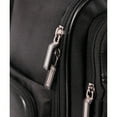 thumbnail image 9 of Brookstone Ezra 18" Business Laptop Backpack - Black, 9 of 9