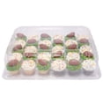 thumbnail image 6 of Member's Mark Football Cupcakes, 30 ct., 6 of 6