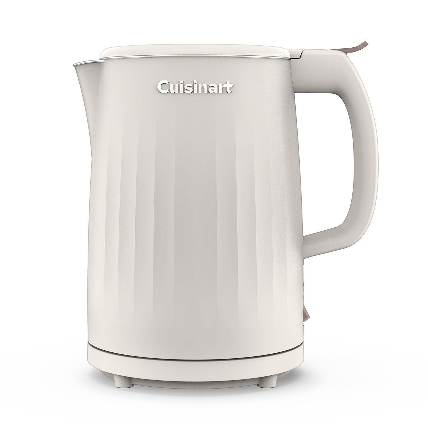 Cuisinart Soho 1-Liter Double-Wall Electric Kettle with Cord