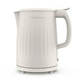 thumbnail image 1 of Cuisinart Soho 1-Liter Double-Wall Electric Kettle with Cord Storage, 1 of 9
