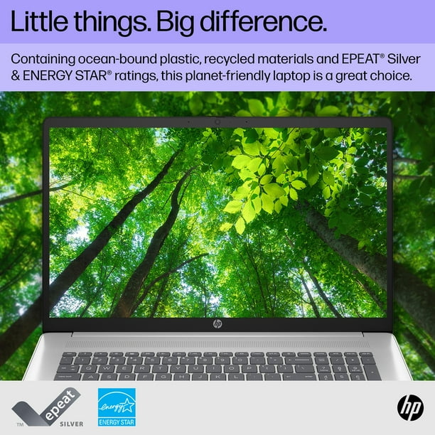 HP – 17.3