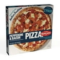thumbnail image 1 of Roncadin Pepperoni and Bacon Pizza, Frozen, 2 pk., 1 of 7